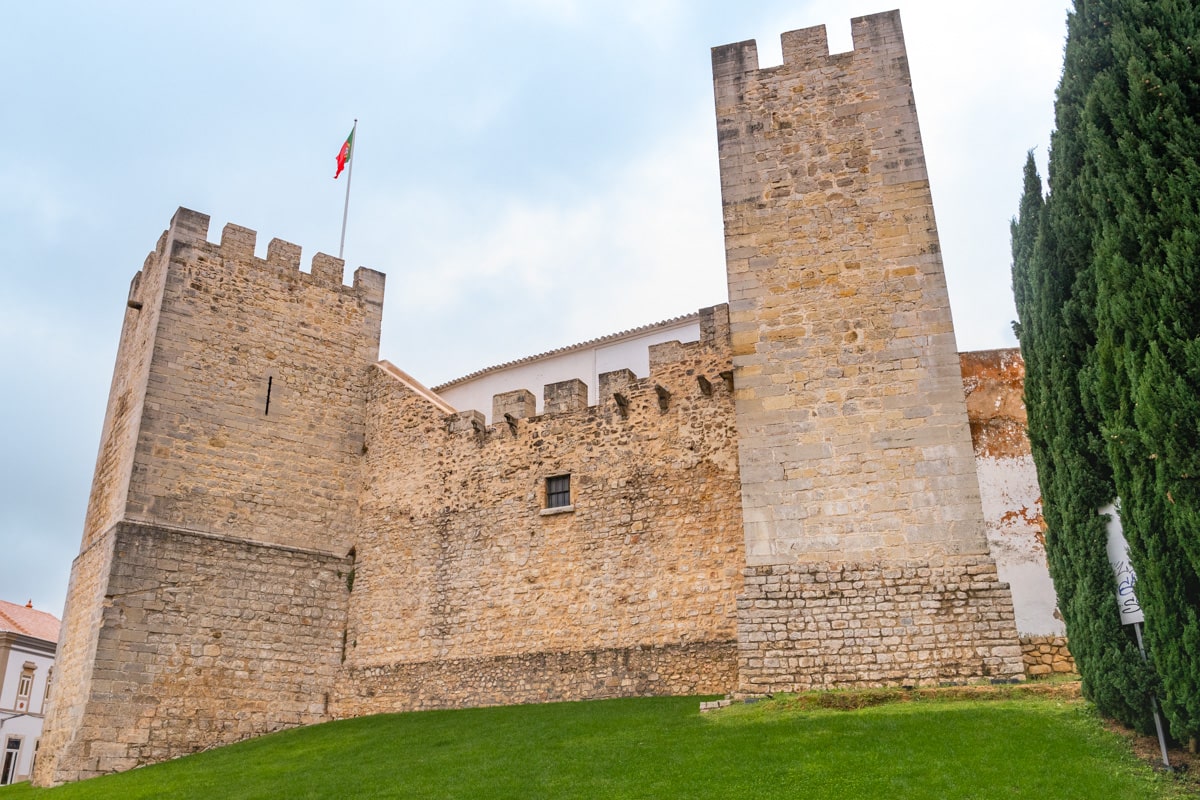 Château de Loulé
