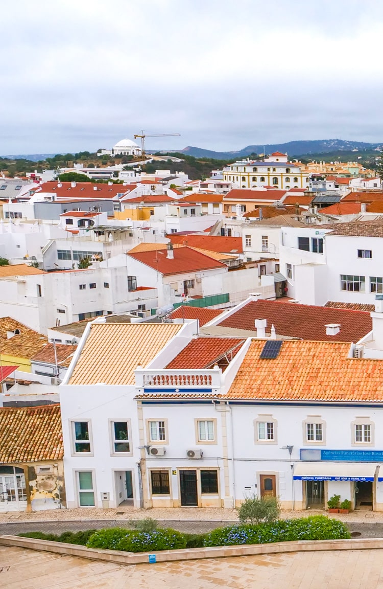 Que faire à Loulé, Algarve ?