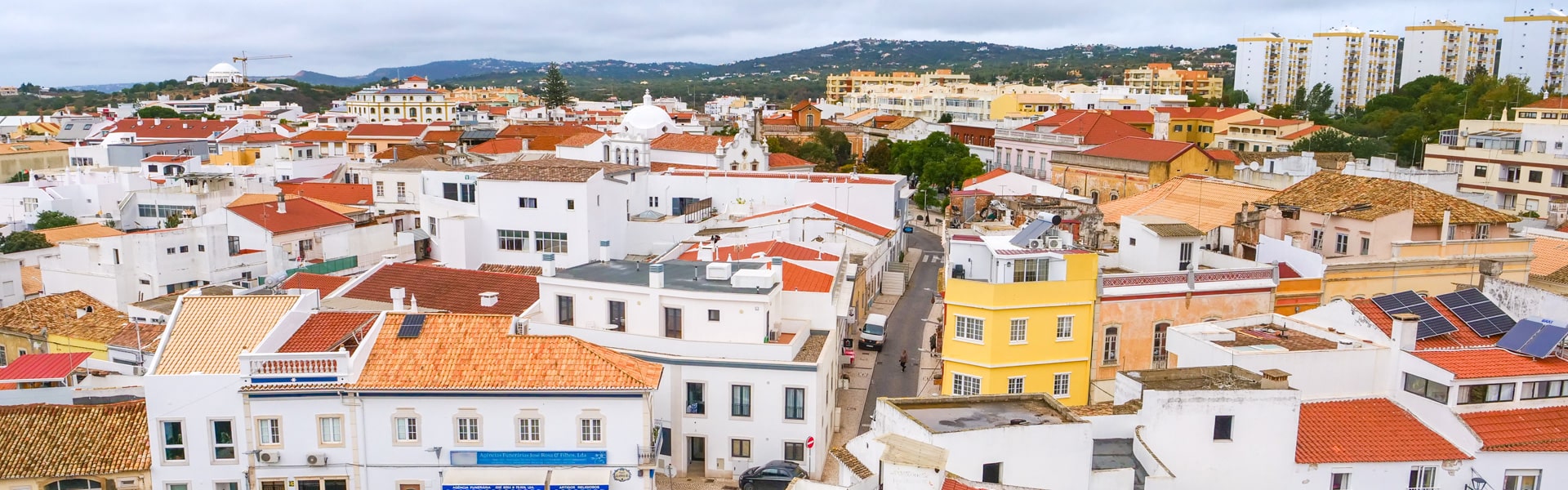 Que faire à Loulé ?