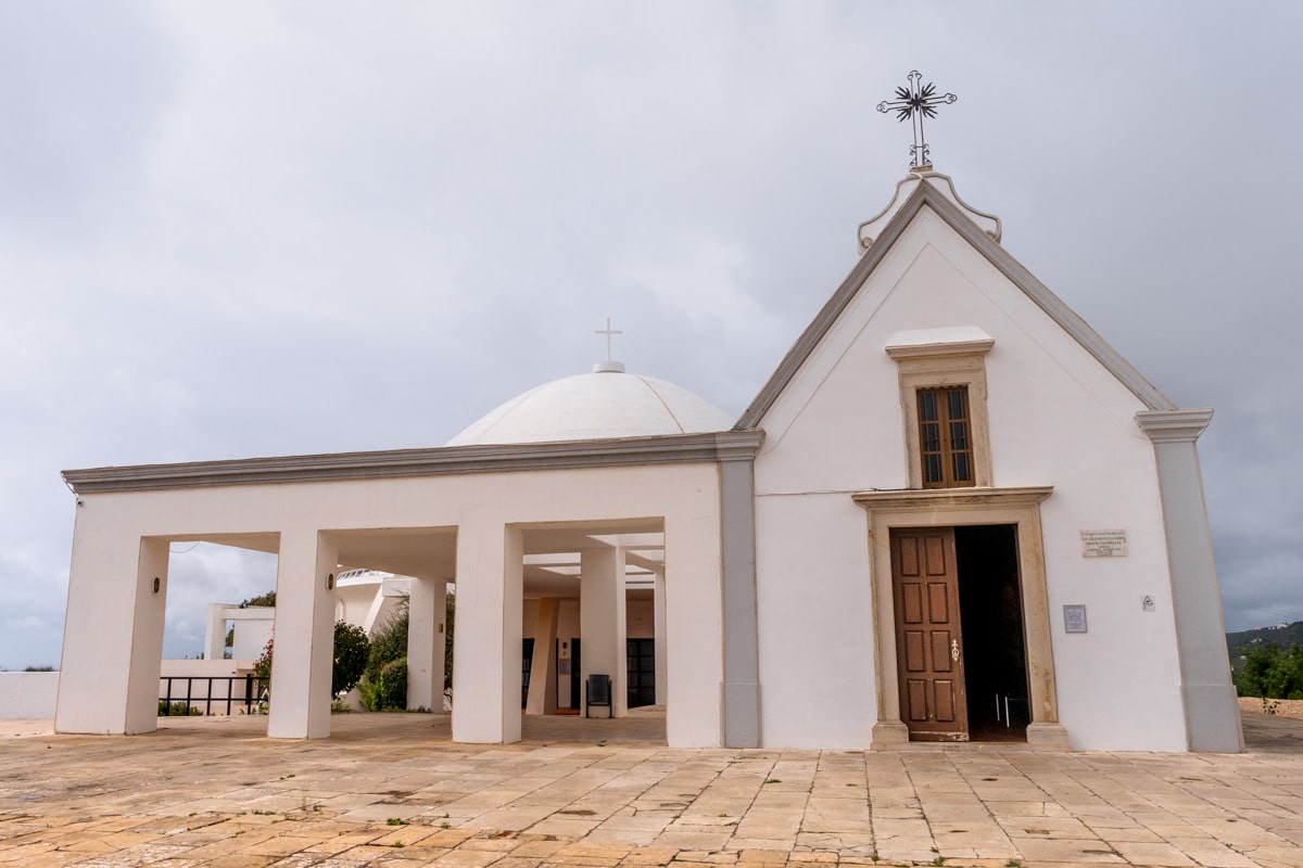 Nossa Senhora da Piedad à Loulé