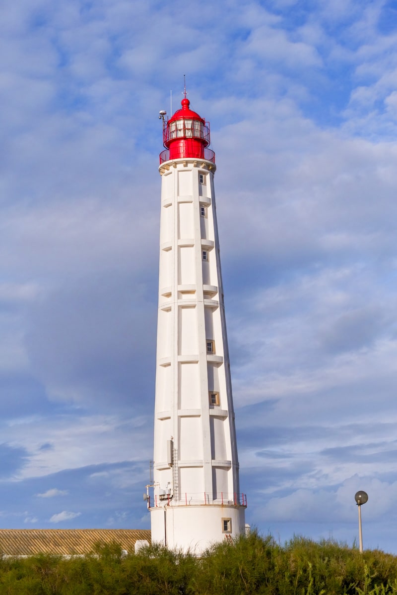 Phare Praia do Farol
